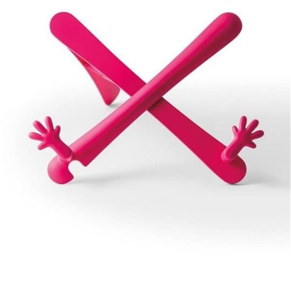 That Company Called If That Company Called If 94202 Hands Stand - Coral 94202 - main